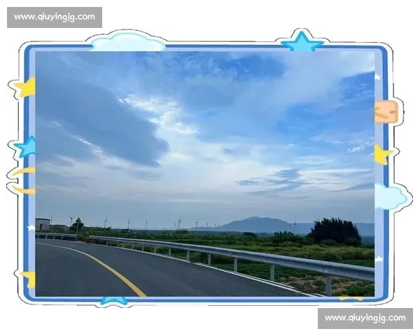 探索公路骑行的魅力与技巧畅享速度与自由的极致体验