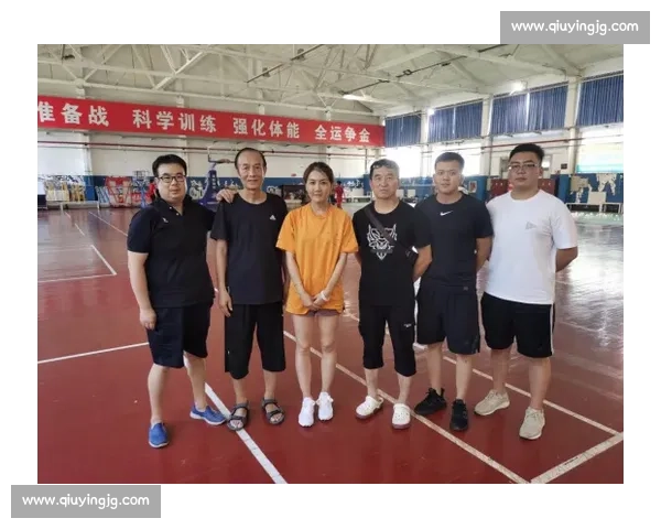 基于体育科学理论探讨运动训练效果优化与人体适应机制研究 基于体育科学理论探讨运动训练效果优化与人体适应机制研究